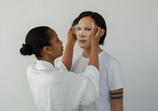 Auto generated site beauty academy